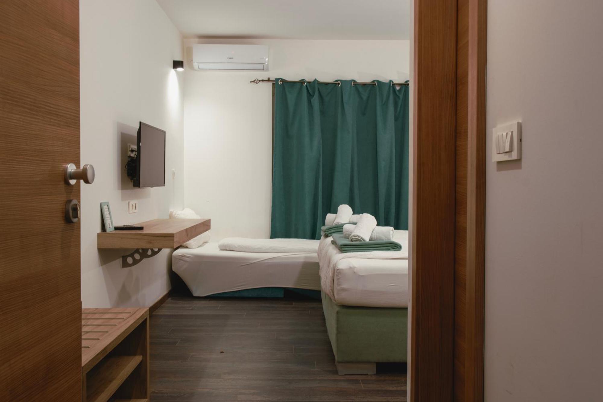 Boulevard Luxury Apartments City Center Ohrid Exterior foto